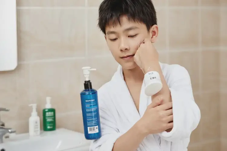 青少年四肢出濕疹能不能徹底自愈(圖4)