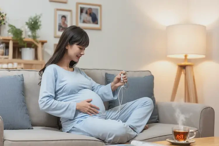 孕16周1天胎心率164寶寶還能要嗎(圖3)