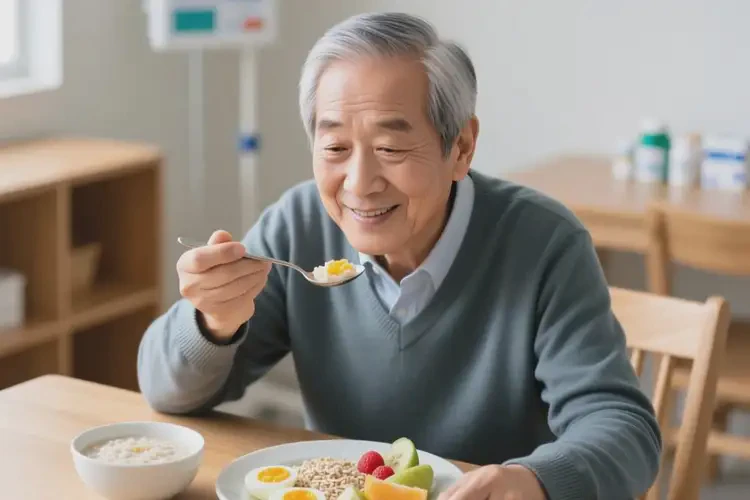 男性早餐血糖3点6是糖尿病吗(图2)