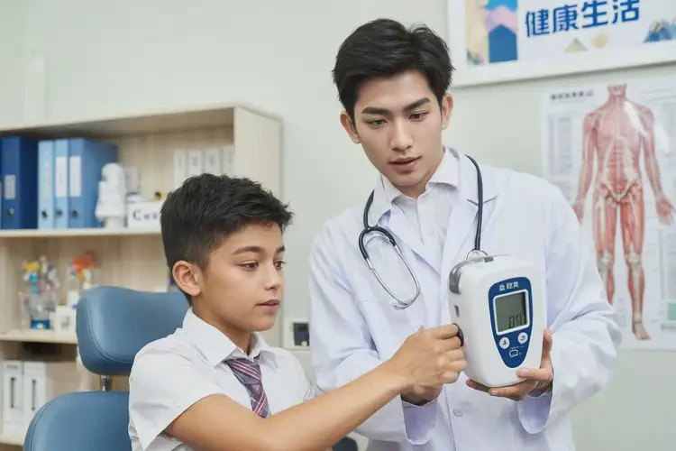 青少年中餐血糖18(圖1)