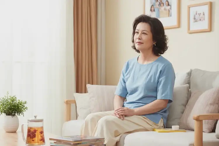 哺乳期妈妈小腿上有湿疹能彻底自愈吗(图2)