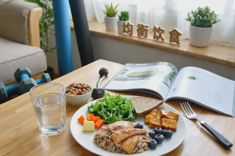 中老年人中午血糖6(圖1)