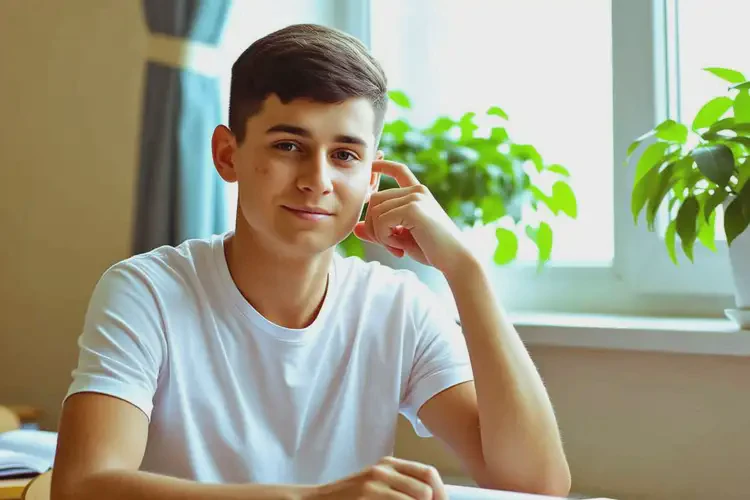 中學(xué)生臉上經(jīng)常長濕疹可以徹底自愈嗎(圖4)