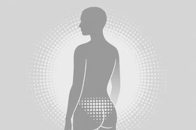 男性肛周出濕疹能徹底自愈嗎(圖3)