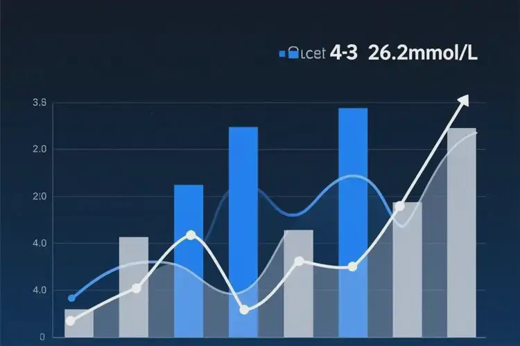 男人餐后血糖26(圖1)