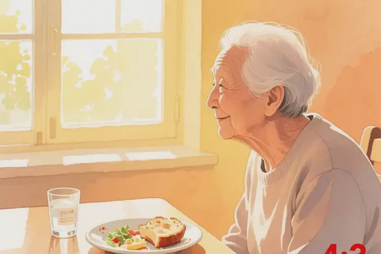 老年人餐后血糖19點(diǎn)0意味著什么(圖2)