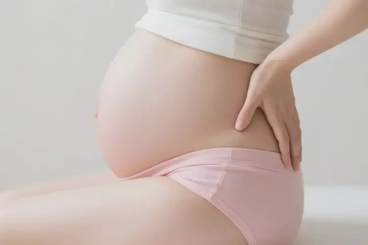 孕婦屁股有濕疹可不可以徹底自愈(圖4)