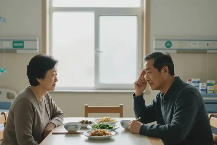 中年人中餐血糖14點(diǎn)1是糖尿病嗎(圖2)