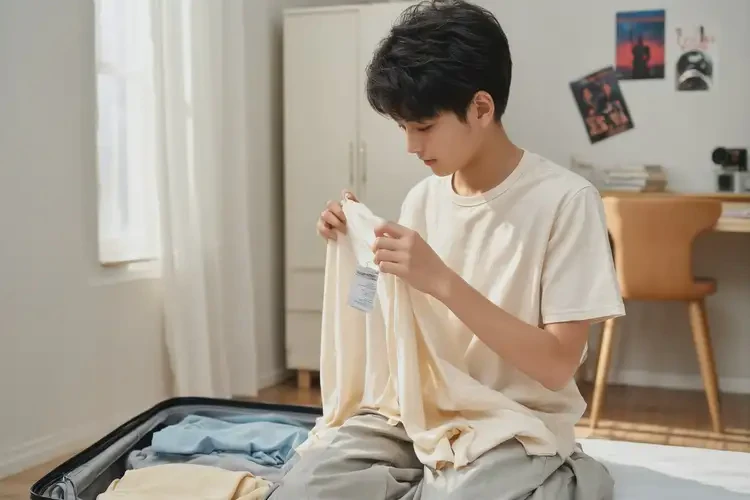 青少年手臂上起濕疹能夠徹底治愈嗎(圖2)