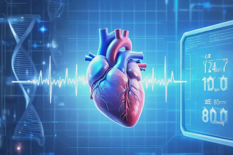 孕19周胎心76怎么回事(圖3)