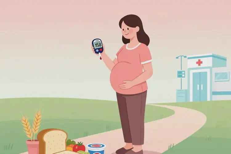 孕婦中午血糖15(圖1)