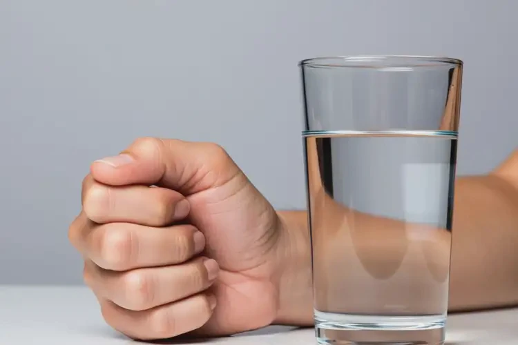 女性手上起濕疹能徹底自愈嗎(圖3)