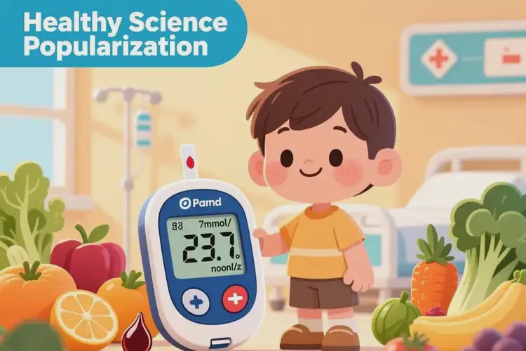 小孩中午血糖23(圖2)