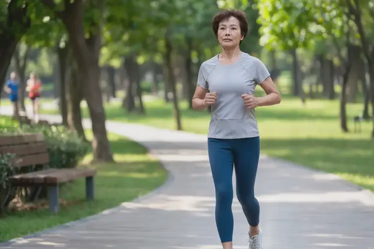 更年期女性空腹血糖10(圖1)