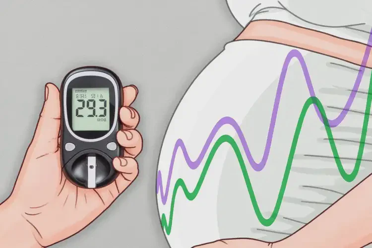 孕婦中午血糖29(圖1)