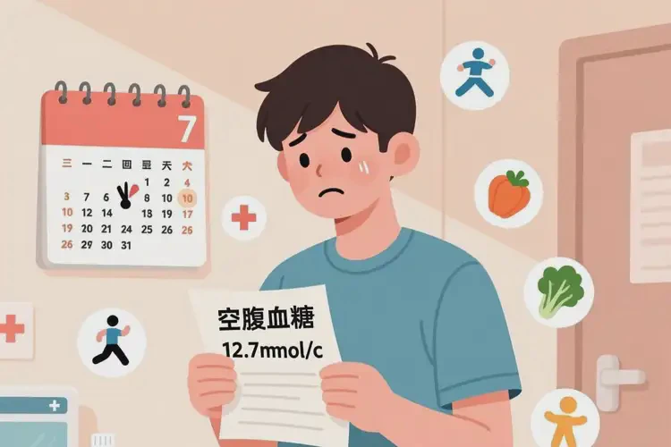 年輕人早上空腹血糖12(圖2)