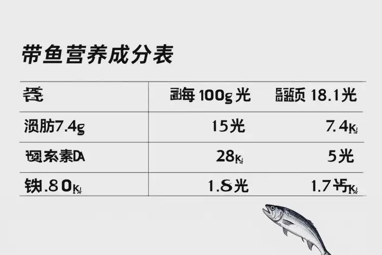 男人糖尿病睡前可以吃带鱼吗(图3)
