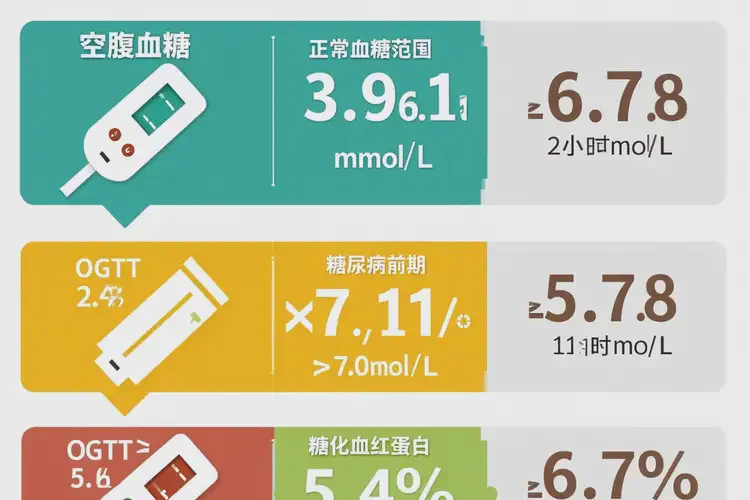 成年人早上血糖14(图1)