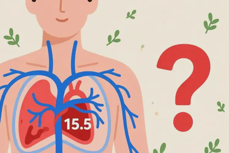 成年人早上血糖15(图1)