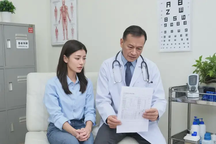 女性餐后血糖11點(diǎn)0是糖尿病嗎(圖2)