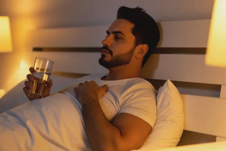 男人睡前血糖29(圖1)