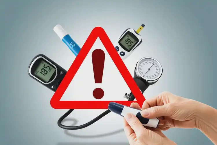 老年人晚上血糖18(圖1)