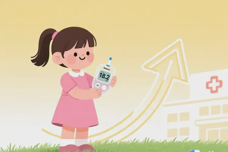 兒童下午血糖18(圖1)