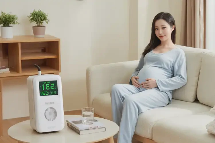 懷孕初期胎心162有危險嗎(圖2)