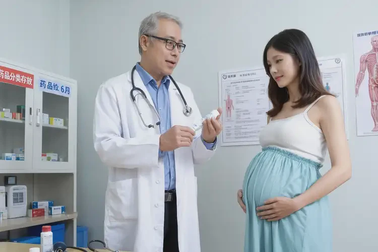 孕婦脖子容易長(zhǎng)濕疹不管它會(huì)自己痊愈嗎(圖3)