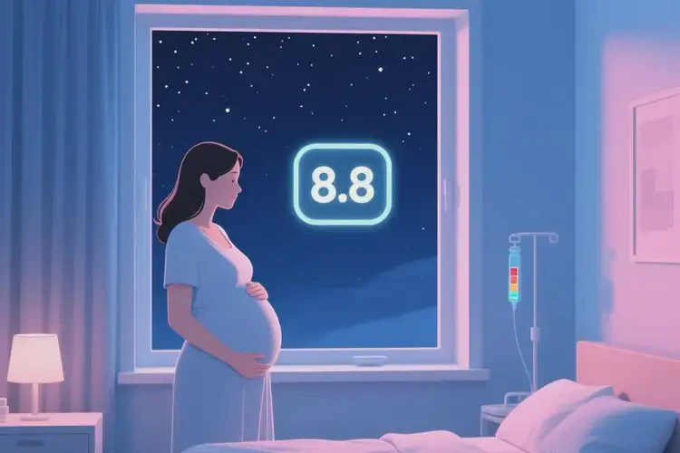 孕婦晚上血糖8(圖3)