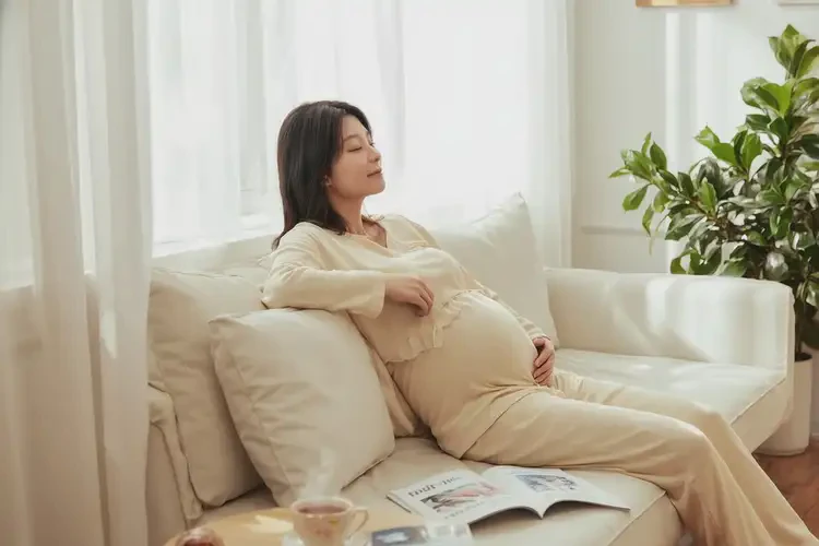 孕晚期胎心96有危險(xiǎn)嗎(圖2)