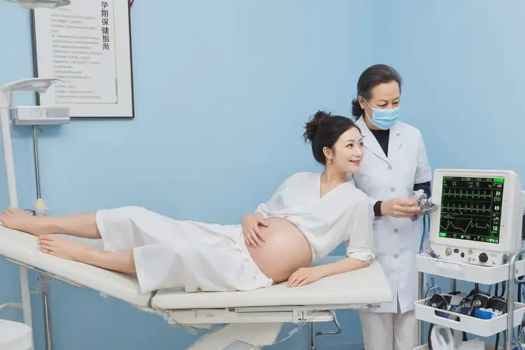 孕6周4天胎心175正常嗎(圖1)