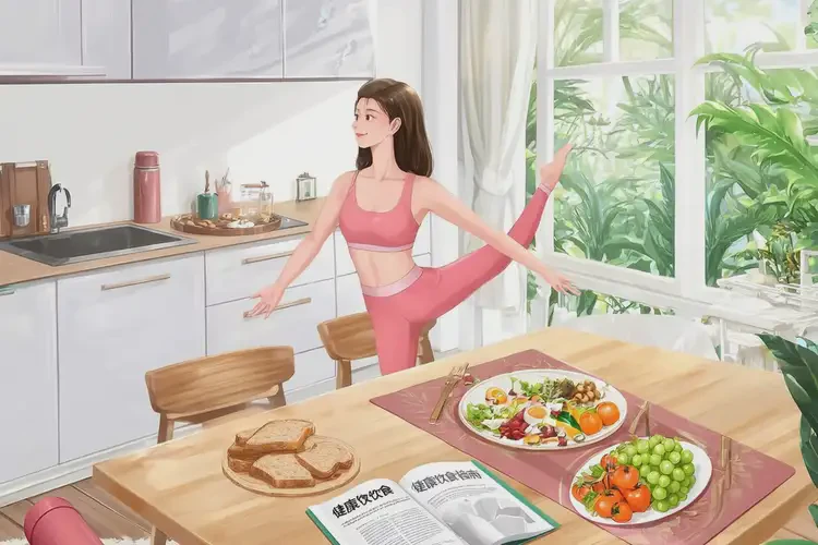 大學(xué)生小腿出現(xiàn)濕疹能不能徹底自愈(圖1)