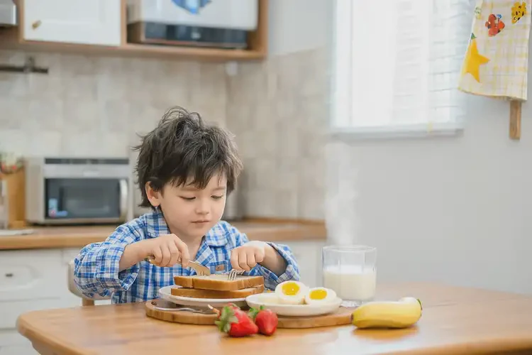 小孩早餐血糖9(圖1)