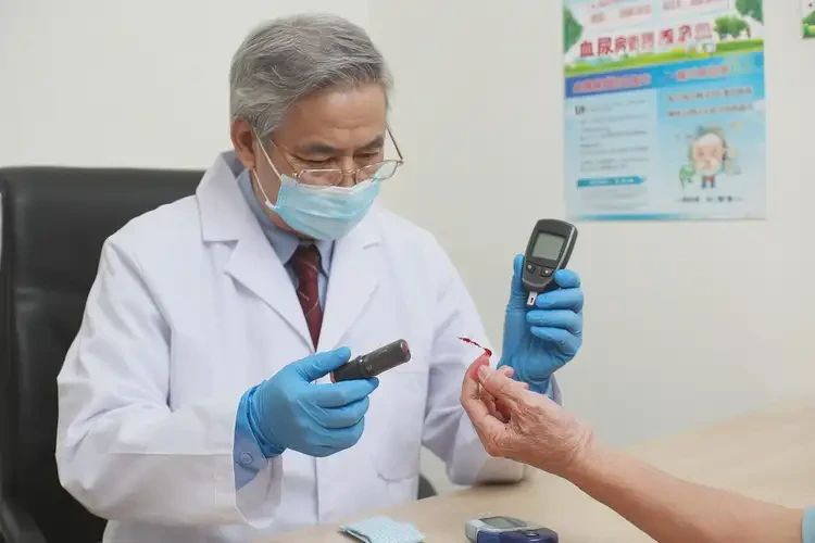 女性空腹血糖6(圖1)