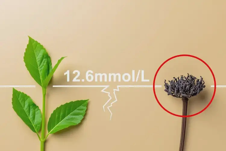 年輕人空腹血糖12(圖1)