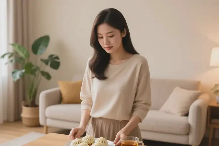 女性中餐血糖8(圖3)