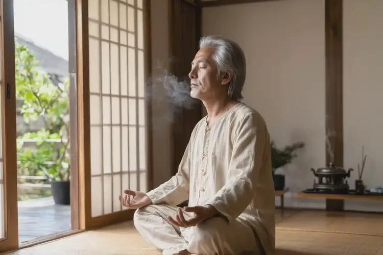 高齡老人大腿上經(jīng)常起濕疹可不可以徹底自愈(圖1)