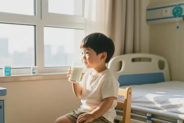 小孩早上血糖13點5是糖尿病嗎(圖4)