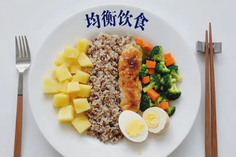 成年人糖尿病中晚期能吃菠萝吗(图4)