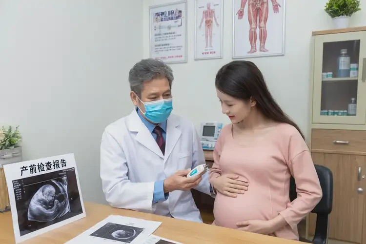 孕4周5天胎心率85還能保住嗎(圖1)