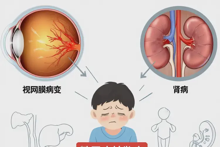 兒童早上空腹血糖19點(diǎn)3是糖尿病嗎(圖1)