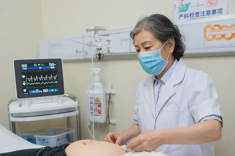 孕4周3天胎心170多寶寶還能要嗎(圖2)