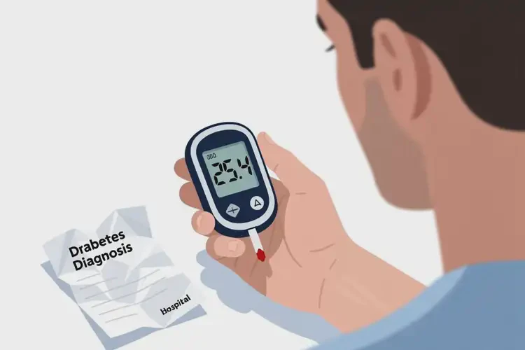 男性晚餐血糖25(图2)