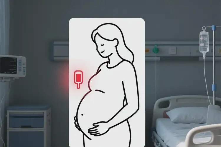 孕婦下午血糖25(圖1)