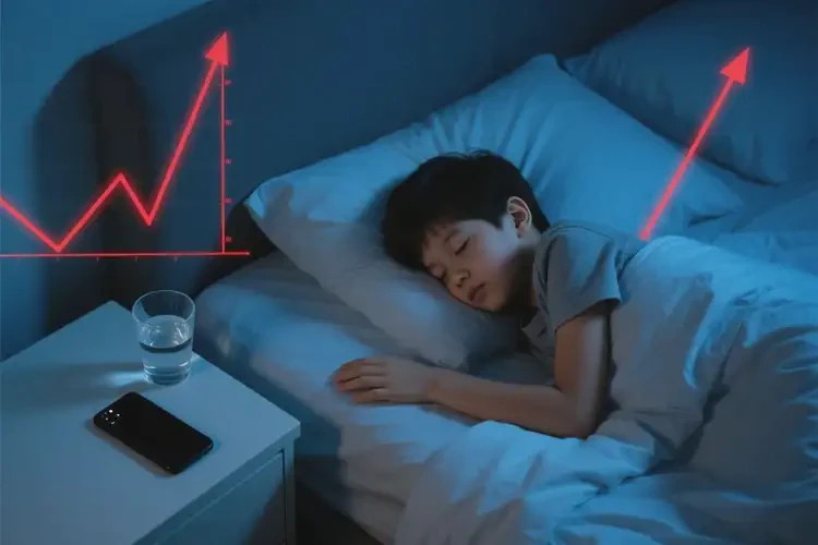 年輕人睡前血糖18點(diǎn)8是糖尿病嗎(圖3)