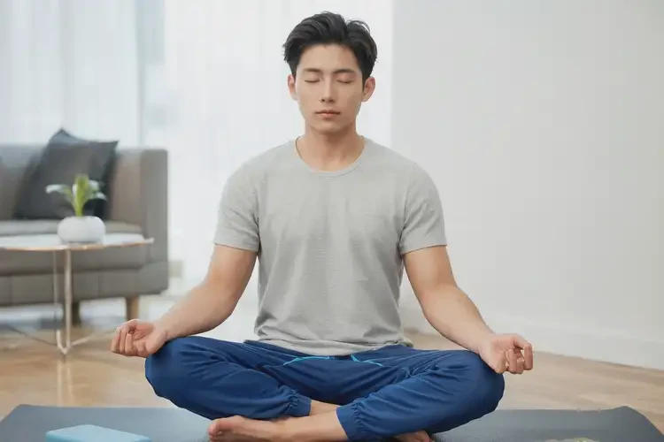 青年人腳上容易起濕疹能夠徹底治愈嗎(圖1)