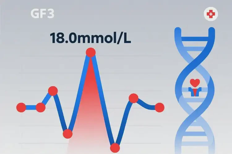 成年人中餐血糖18點(diǎn)0是糖尿病嗎(圖4)