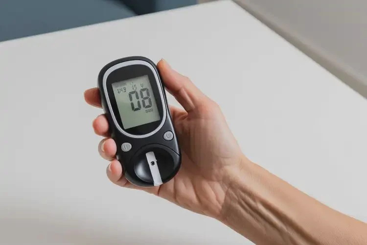 老年人下午血糖19(圖1)