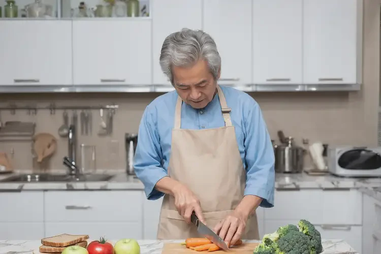 老年人肚子上偶爾起濕疹可不可以徹底自愈(圖2)